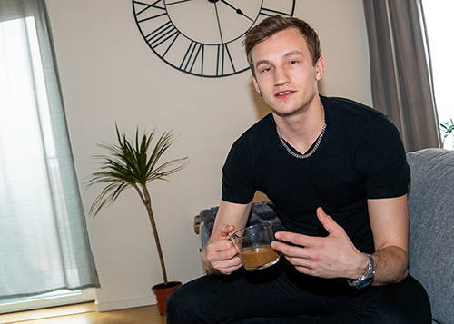 Ung Diabetes: Vi med typ 1-diabetes vill att fler har bättre känningkoll